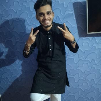 Sujal Pandey